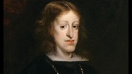 Carlos II de España, el hechizado, el fin de la dinastía Austria. - YouTube