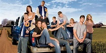 Friday Night Lights Cast Check-In: What They're Up To Now
