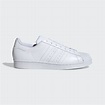 Superstar All White All White Originals | adidas UK