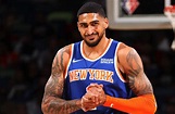 New York Knicks' Obi Toppin Talks Fashion & Future on Dwyane Wade Panel ...