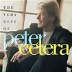 Buy Peter Cetera - Very Best Of Peter Cetera on CD | On Sale Now With ...