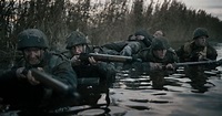 Die Schlacht um die Schelde | Film-Rezensionen.de