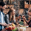 9 Mistakes to Avoid When Pairing Wine and Food | Taste of Home