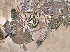 Inside Dhahran: The Californian town hidden in Saudi Arabia