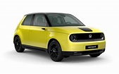Elektro-Kleinwagen im Test: Die besten kleinen E-Autos 2022 - EFAHRER.com
