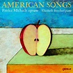 American Songs | Classical Music | Cedille Records