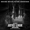 Zack Snyder’s Justice League Soundtrack Deluxe By Junkie XL