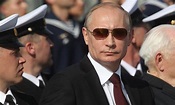 Panel: Moves from Putin Administration Ending 'Strategic Holiday ' for ...