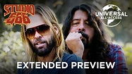 Dave Grohl, Taylor Hawkins | Studio 666 | Extended Preview - YouTube