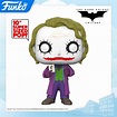 Heath Ledger's Joker Immortalized as Giant Funko Pop! in 2020