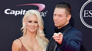 WWE Couple Miz and Maryse on Why ‘Miz & Mrs’ Is More Comedy and Less ...