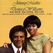 Johnny Mathis - Too Much, Too Little, Too Late Album Reviews, Songs ...