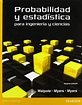 (PDF) Probabilidad Y Estadística Para Ciencias E Ingenierías - Ronald E ...