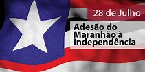 ChapadinhaSite.blogspot.com.br: 28 de Julho - Feriado de 'Adesão do ...