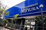 Campus Lima | Universidad de Piura - Perú | Flickr