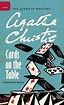 Cards on the Table by Agatha Christie (English) Hardcover Book Free ...
