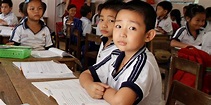 Education in Viet Nam | Global Partnership for Education