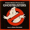 Elmer Bernstein – Ghostbusters (Original Motion Picture Score) (2019 ...