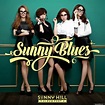 Sunny Hill – Sunny Blues [1st Album] - Скачать альбомы