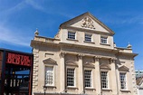 The Bristol Old Vic - History and Facts | History Hit