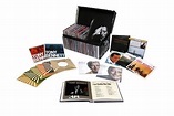 Tony Bennett - The Complete Collection [B&N Exclusive] by Tony Bennett ...