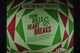 Caro Emerald Presents - Drum Rolls & Heart Breaks (2CD)