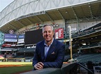 Astros president Reid Ryan says his business is winning championships