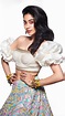 Actress Janhvi Kapoor Mobile Wallpaper | Photoshoot still - HD Mobile Walls