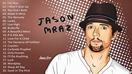 Jason Mraz Greatest Hits Full Album - Best Of Jason Mraz - YouTube Music
