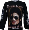Michael Jackson long-sleeved t-shirt size M – RoxxBKK