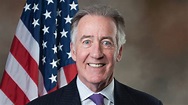 U.S. Rep. Richard Neal Offers Updates on Fiscal Stimulus - BusinessWest