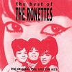 Ronettes - Best of The Ronettes - Amazon.com Music
