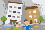Aprender acerca 57+ imagen dibujos de temblores - Thptletrongtan.edu.vn
