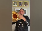 It’s Been A Long Long Time - Harry James #trumpet #trompeta #harryjames ...