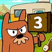 Do Not Disturb 3: Mr. Marmot - Apps on Google Play