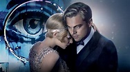 Ver El gran Gatsby (2013) Pelicula Online Completa Español Latino