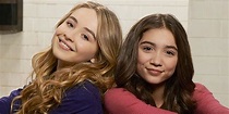What Shows Is Sabrina Carpenter In - Picture Of Carpenter