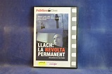 LLACH: LA REVOLTA PERMANENT - DVD CAJA FINA - Todo Música y Cine-Venta ...