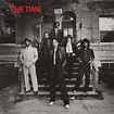 The Time: The Time (Limited Expanded Edition) (LP 1: Red Vinyl/LP 2 ...