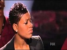 Fantasia Barrino I Believe American Idol Finale Round 20041 - YouTube
