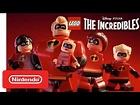 LEGO The Incredibles | LEGO Games Wiki | Fandom