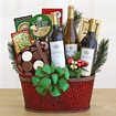 Wine and Country Gift Baskets 71148 At Print EZ.