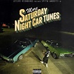 Stream Curren$y’s New Mixtape, ‘More Saturday Night Car Tunes’ - XXL