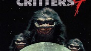 Critters 4 (1992) - TrailerAddict