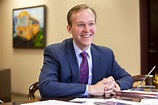 Q&A: Utah Rep. Ben McAdams talks the Equality Act, gun control and what ...