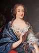 Louise de La Vallière, Jean Nocret, 1661 | Louis xiv, Buchtrailer, Porträt