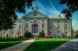 Dickinson College Campus Photograph by Mountain Dreams - Fine Art America