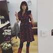 Aisling Bea on Instagram: “Wore a lovely @beautiful_soulxx dress for ...