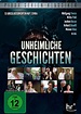 Unheimliche Geschichten - Die komplette Serie Pidax Serien-Klassiker 2 ...