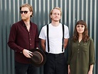 Four years later, The Lumineers stage a surprising second act – The ...